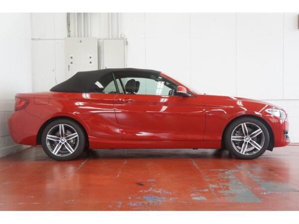 Ref:AUX-18963841 BMW 2 SERIES 2015 - Image 4