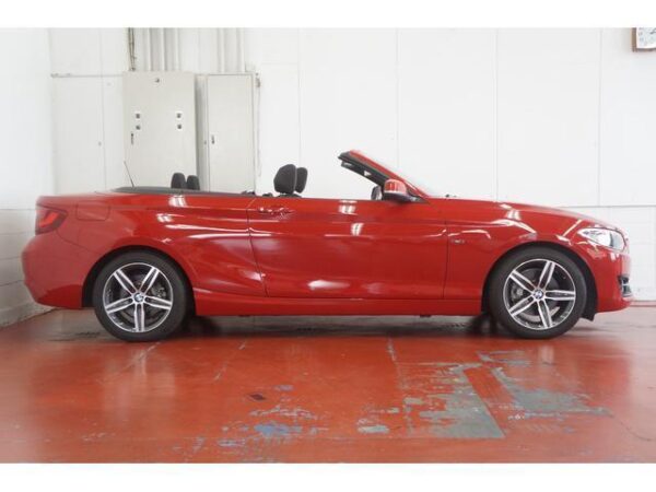 Ref:AUX-18963841 BMW 2 SERIES 2015 - Image 5