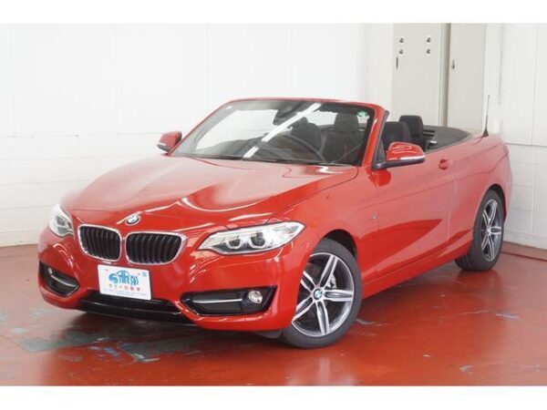 Ref:AUX-18963841 BMW 2 SERIES 2015 - Image 10