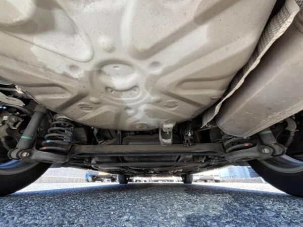 Ref:AUX-18963848 TOYOTA PRIUS 2015 - Image 11
