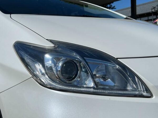 Ref:AUX-18963848 TOYOTA PRIUS 2015 - Image 12
