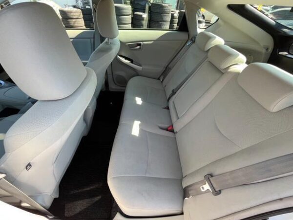 Ref:AUX-18963848 TOYOTA PRIUS 2015 - Image 15