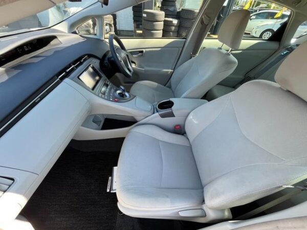 Ref:AUX-18963848 TOYOTA PRIUS 2015 - Image 16