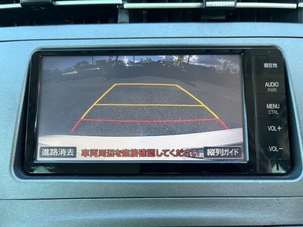 Ref:AUX-18963848 TOYOTA PRIUS 2015 - Image 18