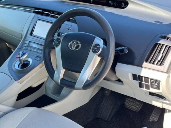 Ref:AUX-18963848 TOYOTA PRIUS 2015 - Image 6