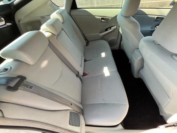 Ref:AUX-18963848 TOYOTA PRIUS 2015 - Image 8