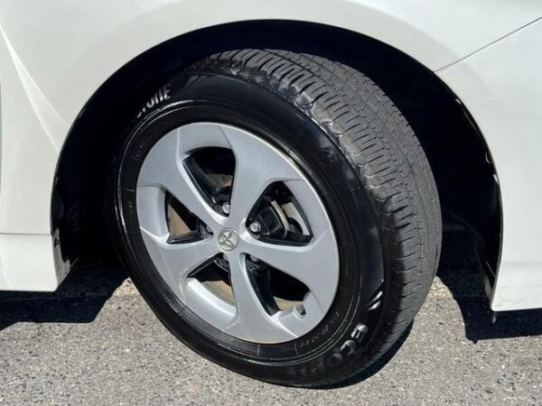 Ref:AUX-18963848 TOYOTA PRIUS 2015 - Image 10