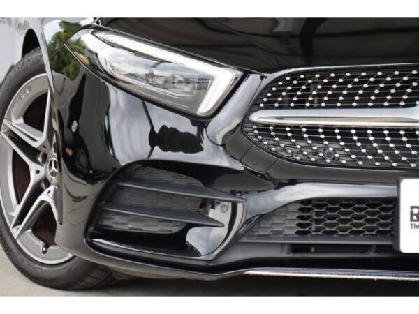 Ref:AUX-18963941 MERCEDES BENZ A-CLASS 2019 - Image 12