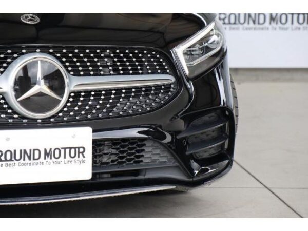 Ref:AUX-18963941 MERCEDES BENZ A-CLASS 2019 - Image 13