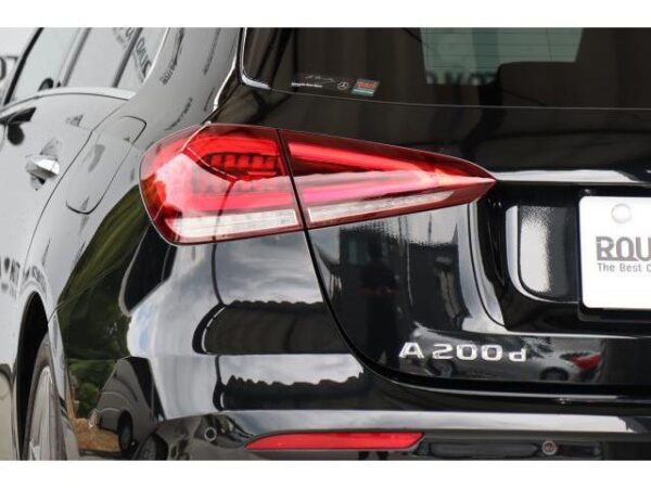 Ref:AUX-18963941 MERCEDES BENZ A-CLASS 2019 - Image 14