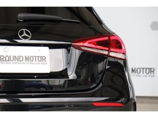 Ref:AUX-18963941 MERCEDES BENZ A-CLASS 2019 - Image 15