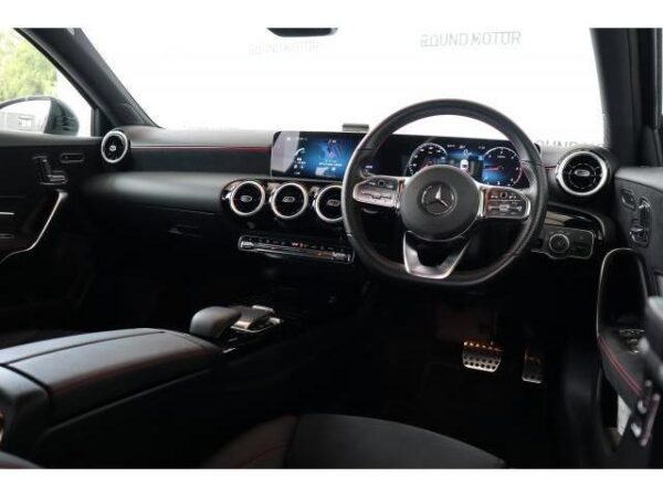 Ref:AUX-18963941 MERCEDES BENZ A-CLASS 2019 - Image 16