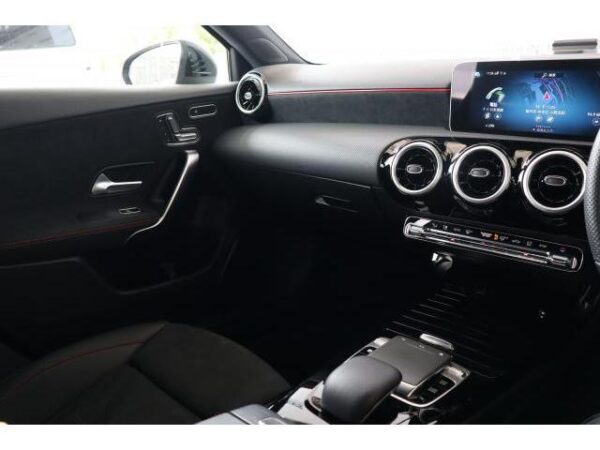 Ref:AUX-18963941 MERCEDES BENZ A-CLASS 2019 - Image 18
