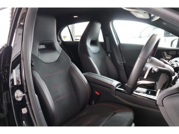 Ref:AUX-18963941 MERCEDES BENZ A-CLASS 2019 - Image 6