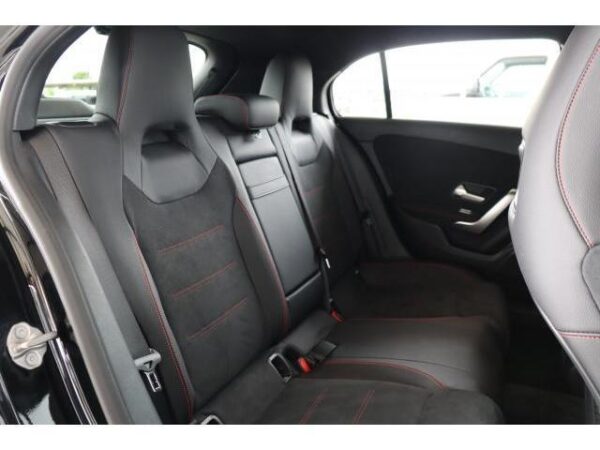 Ref:AUX-18963941 MERCEDES BENZ A-CLASS 2019 - Image 7