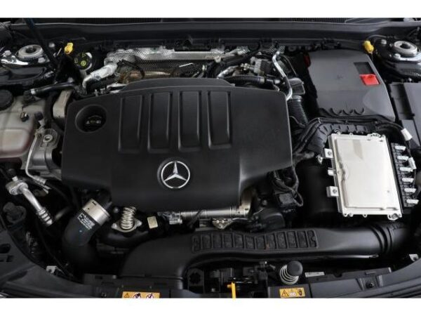 Ref:AUX-18963941 MERCEDES BENZ A-CLASS 2019 - Image 8