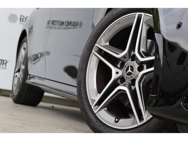 Ref:AUX-18963941 MERCEDES BENZ A-CLASS 2019 - Image 9