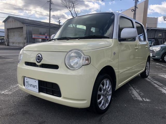 Ref:AUX-18964180 DAIHATSU MIRA COCOA 2010 2 Ref:AUX-18964180 DAIHATSU MIRA COCOA 2010 - Image 2