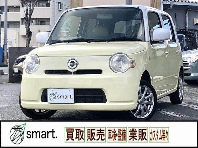 Ref:AUX-18964180 DAIHATSU MIRA COCOA 2010 11 Ref:AUX-18964180 DAIHATSU MIRA COCOA 2010 - Image 11