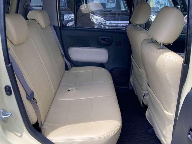 Ref:AUX-18964180 DAIHATSU MIRA COCOA 2010 12 Ref:AUX-18964180 DAIHATSU MIRA COCOA 2010 - Image 12