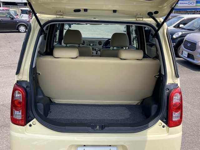 Ref:AUX-18964180 DAIHATSU MIRA COCOA 2010 14 Ref:AUX-18964180 DAIHATSU MIRA COCOA 2010 - Image 14