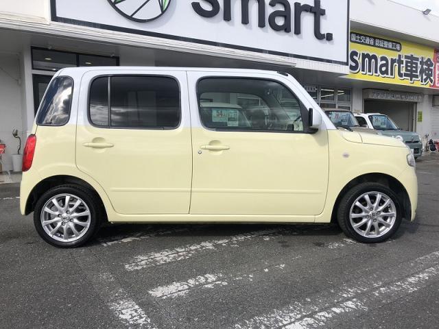 Ref:AUX-18964180 DAIHATSU MIRA COCOA 2010 5 Ref:AUX-18964180 DAIHATSU MIRA COCOA 2010 - Image 5