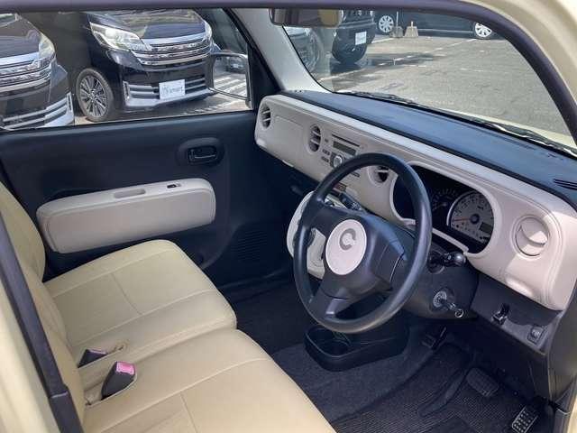 Ref:AUX-18964180 DAIHATSU MIRA COCOA 2010 7 Ref:AUX-18964180 DAIHATSU MIRA COCOA 2010 - Image 7