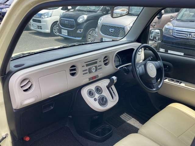 Ref:AUX-18964180 DAIHATSU MIRA COCOA 2010 8 Ref:AUX-18964180 DAIHATSU MIRA COCOA 2010 - Image 8