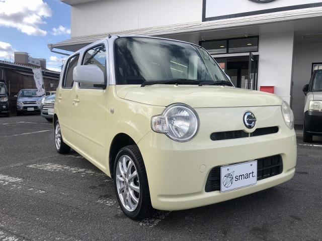 Ref:AUX-18964180 DAIHATSU MIRA COCOA 2010 10 Ref:AUX-18964180 DAIHATSU MIRA COCOA 2010 - Image 10