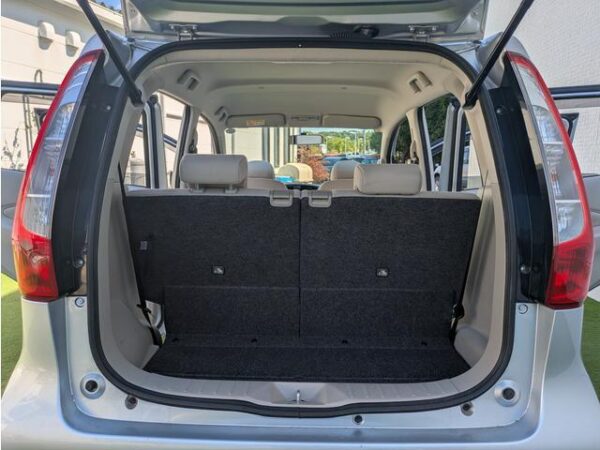 Ref:AUX-18965463 NISSAN DAYZ 2014 - Image 11