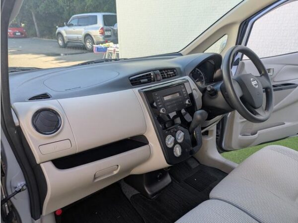Ref:AUX-18965463 NISSAN DAYZ 2014 - Image 13