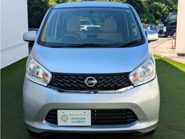 Ref:AUX-18965463 NISSAN DAYZ 2014 - Image 15