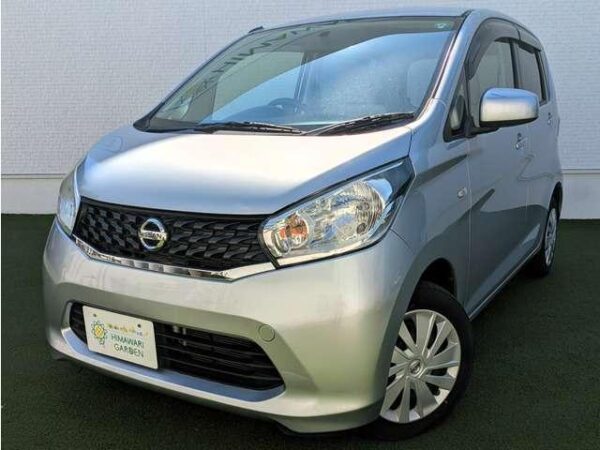 Ref:AUX-18965463 NISSAN DAYZ 2014 - Image 16