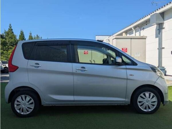 Ref:AUX-18965463 NISSAN DAYZ 2014 - Image 18