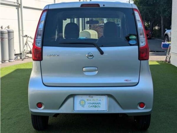 Ref:AUX-18965463 NISSAN DAYZ 2014 - Image 19