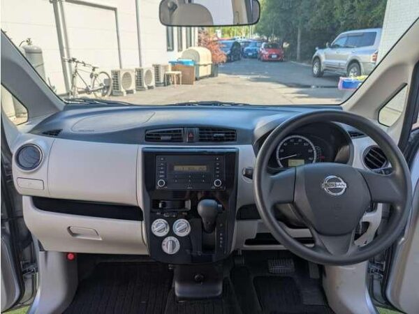 Ref:AUX-18965463 NISSAN DAYZ 2014 - Image 5