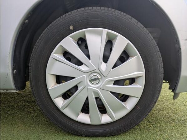 Ref:AUX-18965463 NISSAN DAYZ 2014 - Image 7