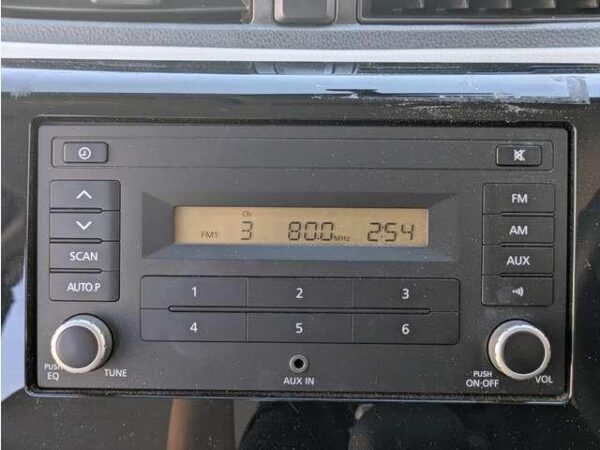 Ref:AUX-18965463 NISSAN DAYZ 2014 - Image 8