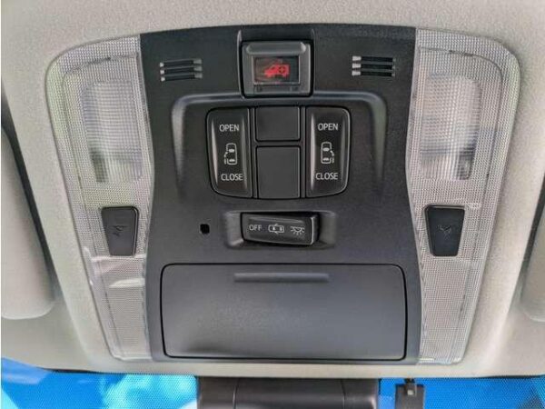 Ref:AUX-18965488 TOYOTA VELLFIRE 2018 - Image 12