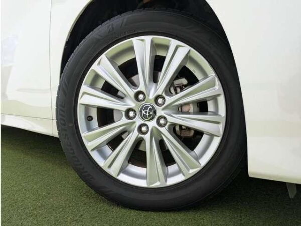 Ref:AUX-18965488 TOYOTA VELLFIRE 2018 - Image 13