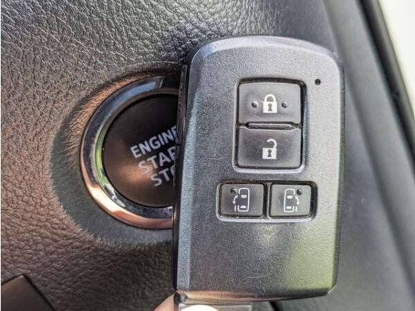 Ref:AUX-18965488 TOYOTA VELLFIRE 2018 - Image 16