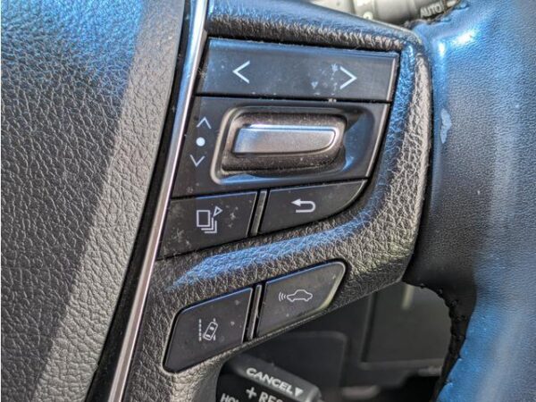 Ref:AUX-18965488 TOYOTA VELLFIRE 2018 - Image 6