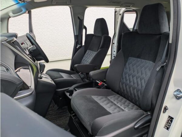 Ref:AUX-18965488 TOYOTA VELLFIRE 2018 - Image 10