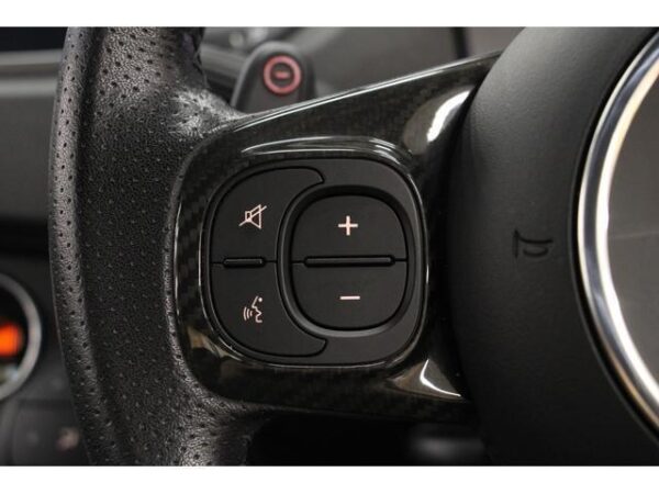 Ref:AUX-18965525 ABARTH ABARTH 595 2022 - Image 13