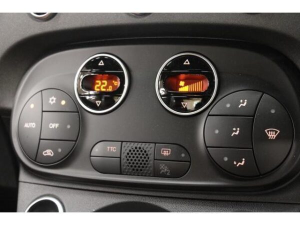 Ref:AUX-18965525 ABARTH ABARTH 595 2022 - Image 15