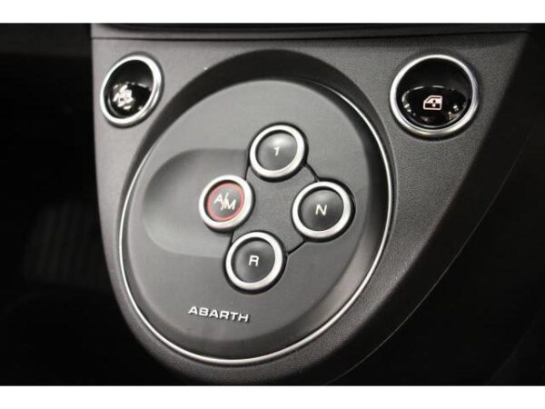 Ref:AUX-18965525 ABARTH ABARTH 595 2022 - Image 16