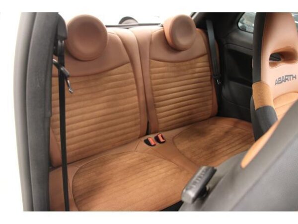 Ref:AUX-18965525 ABARTH ABARTH 595 2022 - Image 5