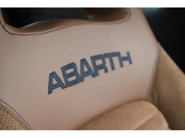 Ref:AUX-18965525 ABARTH ABARTH 595 2022 - Image 6