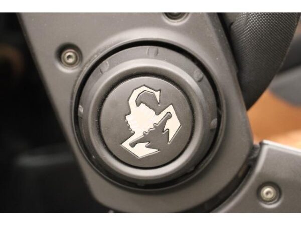Ref:AUX-18965525 ABARTH ABARTH 595 2022 - Image 7