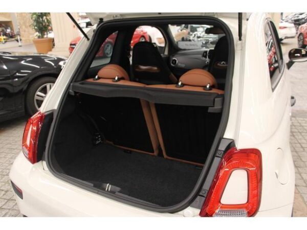 Ref:AUX-18965525 ABARTH ABARTH 595 2022 - Image 10